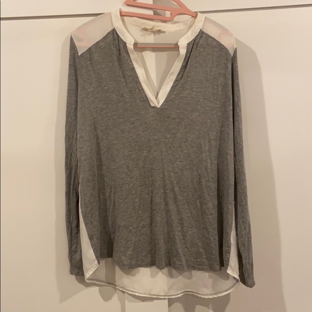 Olive & Oak blouse